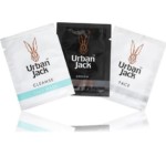 FREE Urban Jack Face Wash - Gratisfaction UK