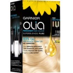 FREE Garnier Olia Hair Dyes - Gratisfaction UK