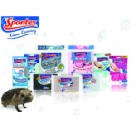 FREE Spontex Products - Gratisfaction UK