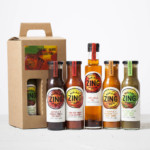 FREE World Of Zing Sauce Sets - Gratisfaction UK