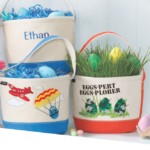 FREE Easter Tote Bag - Gratisfaction UK