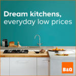 FREE B&Q Kitchen Design - Gratisfaction UK