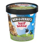 FREE Ben & Jerry’s Ice Cream - Gratisfaction UK