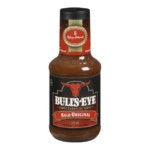 FREE Bulls Eye Sauce - Gratisfaction UK