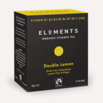 FREE Eloments Vitamin Tea - Gratisfaction UK