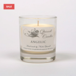 FREE Aflame Candle Sample - Gratisfaction UK