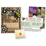 FREE Bee Friendly Flower Seeds - Gratisfaction UK