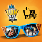 FREE Chicago Town Slice Shades - Gratisfaction UK