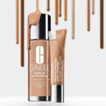 FREE Clinique Foundation At Boots - Gratisfaction UK