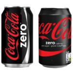 FREE Coca-Cola Zero Sugar - Gratisfaction UK