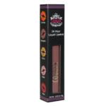 FREE Cougar Cocoa Liquid Lipstick - Gratisfaction UK