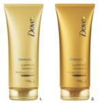 FREE Dove DermaSpa Hampers - Gratisfaction UK