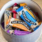 FREE Eat Natural Bar - Gratisfaction UK