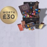 FREE Green & Blacks Chocolate Lovers Hamper - Gratisfaction UK