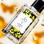 FREE Jo Loves Orange Butterflies Perfume - Gratisfaction UK