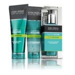 FREE John Frieda Luxurious Volume Core Restore Sachets - Gratisfaction UK