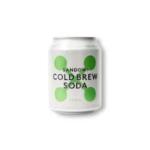 FREE Sandow’s Cold Brew Soda - Gratisfaction UK
