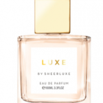 FREE Sheerluxe Perfume - Gratisfaction UK