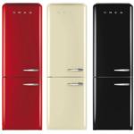 FREE Smeg 50’s Style Fridge - Gratisfaction UK