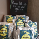 FREE Starbucks Coffee Grounds - Gratisfaction UK