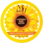 FREE Sunflower Body Lotion - Gratisfaction UK