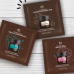 FREE The Body Shop Face Masks - Gratisfaction UK