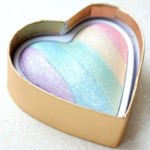 FREE Unicorn Rainbow Highlighter - Gratisfaction UK