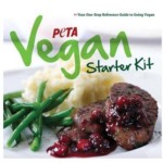 FREE Vegan Starter Kit - Gratisfaction UK