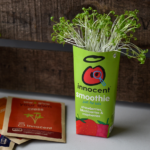 FREE Innocent Grow Kits - Gratisfaction UK