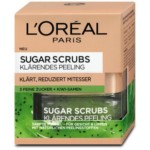 FREE L’Oréal Paris Sugar Scrubs - Gratisfaction UK