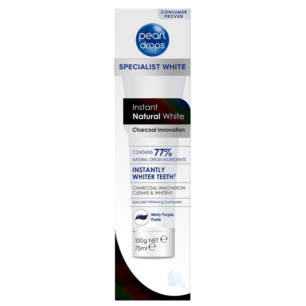 Free Pearl Drops Toothpaste Gratisfaction Uk