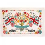 FREE Royal Wedding Tea Towel - Gratisfaction UK