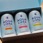 FREE Aqua Libra Drinks - Gratisfaction UK