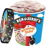 FREE Ben & Jerrys Ice Cream - Gratisfaction UK