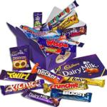 FREE Chocolate Hamper - Gratisfaction UK