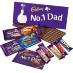 FREE Cadbury’s Fathers Day Chocolate - Gratisfaction UK
