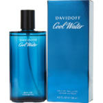 FREE Davidoff Cool Water - Gratisfaction UK