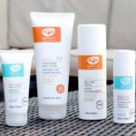 FREE Green People Suncream Set - Gratisfaction UK