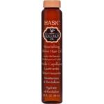 FREE Hask Monoi Coconut Nourishing Shine Oil - Gratisfaction UK