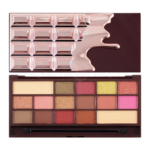 FREE I Heart Makeup Chocolate Eyeshadow Palette - Gratisfaction UK