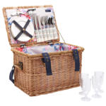 FREE Joules Picnic Hamper - Gratisfaction UK