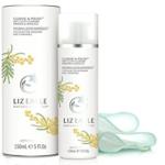 FREE Liz Earle Cleanse & Polish Hot Cloth Cleanser Mimosa & Angelica - Gratisfaction UK