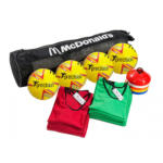 FREE Mcdonald’s Football Pack - Gratisfaction UK
