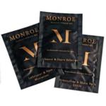 FREE Monroe Of London Skincare Kit - Gratisfaction UK