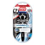 FREE Star Wars Wilkinson Sword Razor - Gratisfaction UK