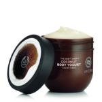 FREE The Body Shop Body Yogurts - Gratisfaction UK