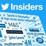 FREE Twitter Insiders Freebies - Gratisfaction UK