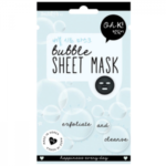 FREE Oh K! Bubble Sheet Mask - Gratisfaction UK