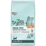 FREE Purina Beyond Cat Food £3 Coupon - Gratisfaction UK