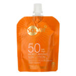 FREE Solait Kids Suncream - Gratisfaction UK